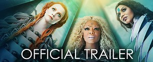 On March 9th, be a warrior. Watch the brand-new trailer for Disney’s A Wrinkle in Time. | A Wrinkle In Time