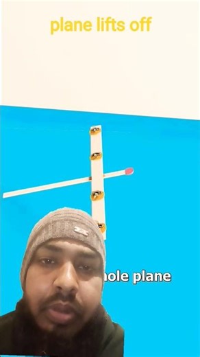 This Plane Flies Using a FLY 😱✈️ | Science Can’t Be Unseen#shorts