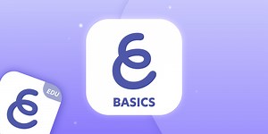Explain EDU renamed to Explain Everything Basics