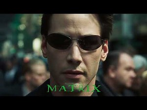 The Matrix Soundtrack (1999) - Rage Against The Machine - Wake Up