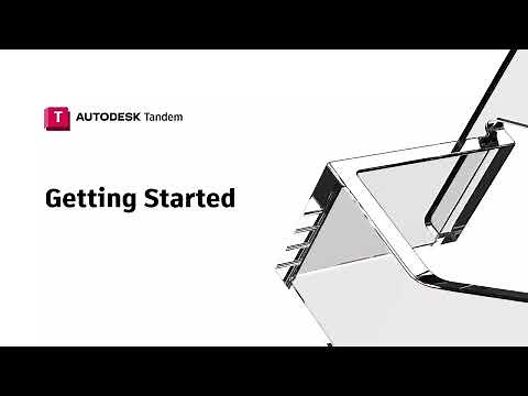 Digital Twin Tutorial - Getting Started | Autodesk Tandem