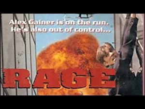 Rage(1995) killcount