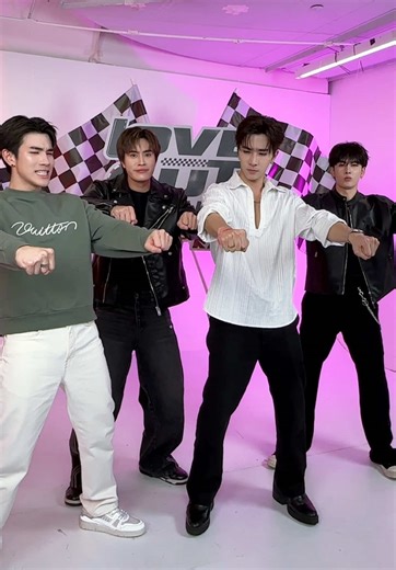 LOL Fan Fest 2026: HEART RACE - 22-24 May