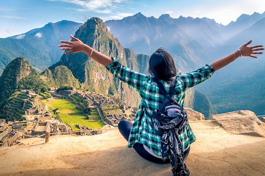 The 23 best places for solo travelers around the world - Lonely Planet