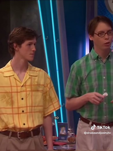 Josh's Rash and Racquetball - Drake and Josh Episode Recap