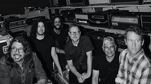 Foo Fighters are Asking For A Friend, “how do you mix a song?”