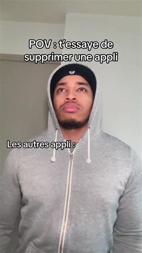 Arrête de danser #application #fyp #pourtoiii