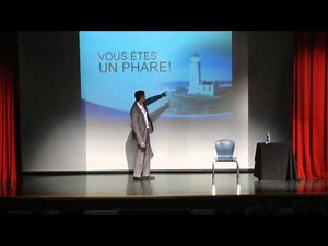 Le Moi inc. de Sylvain Boudreau - Extrait Vidéo 2