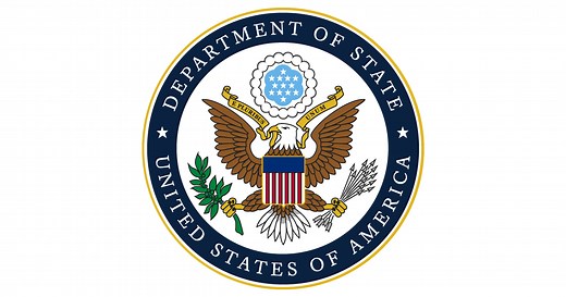 About the U.S. Department of State - United States Department of State