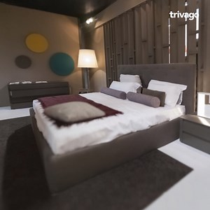 Want to decide where to go by yourself or as a family? | trivago