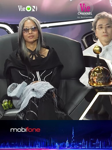 Suboi: Gặp Gỡ Tại Rap Việt Mùa 4