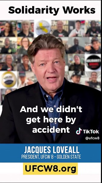 Albertsons, Safeway, and Vons Workers Reach Tentative Agreement, Avoid Historic Strike Union Member Unity Delivers Wage Gains, Health Care and Pension Funding, and Job Protections for 25,000 Grocery Workers Roseville, CA – July 27, 2025 — #UFCW8-Golden State, along with UFCW Locals 5 and 648, is proud to announce a tentative agreement with Albertsons Companies, parent company of Safeway and Vons grocery stores. The new deal delivers economic security, health care, and pension improvements for 25