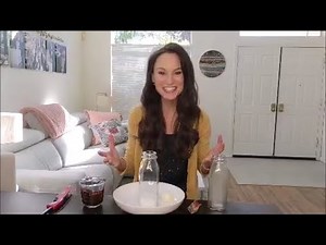 Emily Calandrelli: Home is a science lab