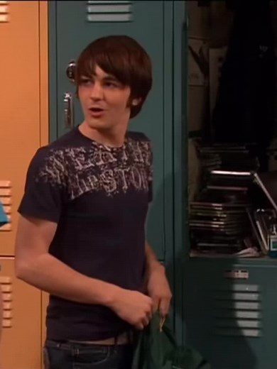 Eric Punches Drake Part 4/14 #drakeandjosh #drakebell #joshnichols #nickelodeon