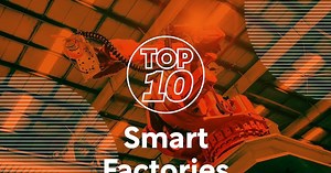 mpowering Tomorrow's Manufacturing: How Smart Factories Revolutionise Production for Leading Brands