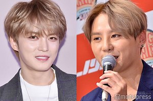 ジェジュン＆ジュンス、東方神起日本進出期の苦労を回顧「今でも鮮明に覚えてる」「時代変わった」 - モデルプレス