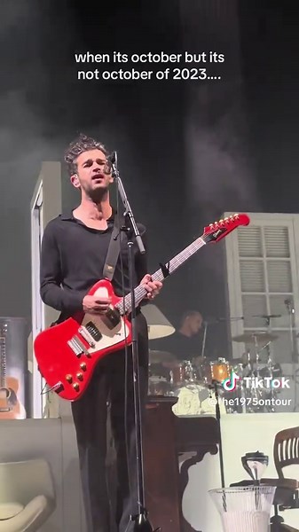 The 1975 Tour Highlights & Memorable Moments