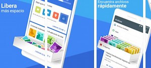 Google estrena "Files Go" para liberar espacio en 'smartphones'