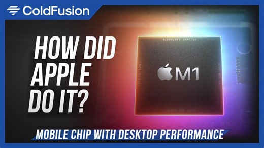 How Apple’s M1 Chip Changed Everything