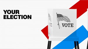 Your Election 2024: Follow and track the races that matter to you | CNN Politics