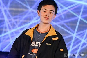 フォーエイト48わかゔぁ、改名を発表 - モデルプレス