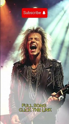 The Ultimate Rock Hits of 2025