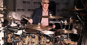 Ginger Baker, Cream drummer, dead at 80