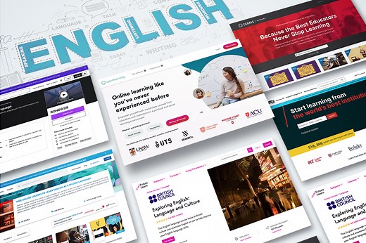 26 Best Free (and Partially Free) Online English Courses in 2025 | FluentU English Blog
