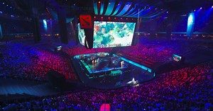 What is Dota 2: The International