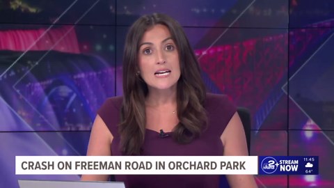 Channel 2 News Tonight Saturday Edition