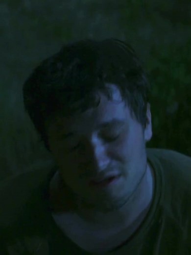 THE MUZZLE?? #joshhutcherson #joshfutturman #futureman #edit #hulu #hungergames #fyp #foryou #killshot #begging #audio