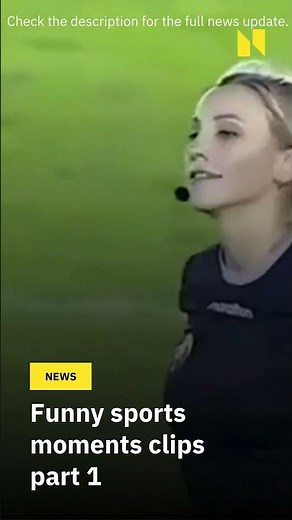 Unbelievable Sports Fails and Funniest Moments Compilation | Part 1