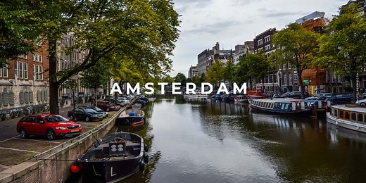 Amsterdam Model Agency: Best 13 Agencies For Models - MAO