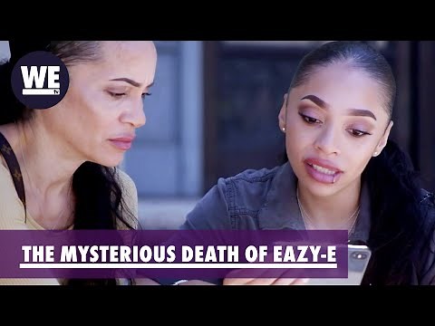Road to the Truth: Eazy-E’s Cause of Death Is Revealed! | The Mysterious Death of Eazy-E