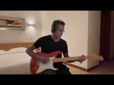 The Shadows, 1861 - cover played by Annies