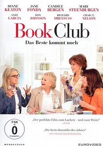 Book Club Trailer SD (Deutsch) (2018)