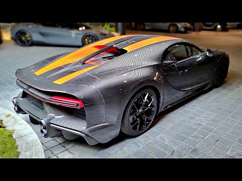 BEST of CAR SOUNDS 2020 - 30 Mins of ENGINE SOUNDS ONLY 💥