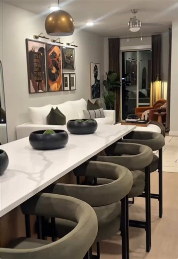 Colorful Interior Design Ideas for Dallas Apartments