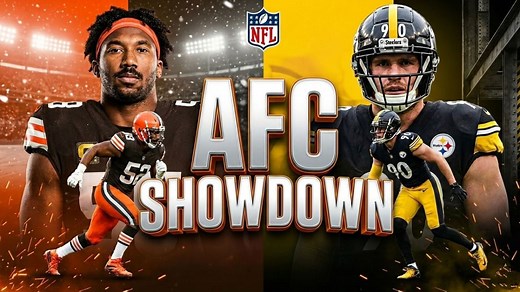 Steelers vs Browns preview: All you need to know