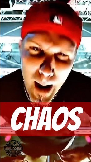 DJ Lethal’s Wild Scratch Attack | Limp Bizkit 2000