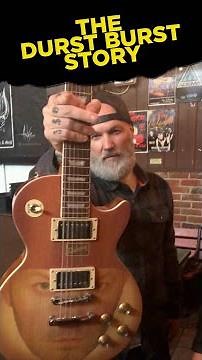 The Durst Burst Story