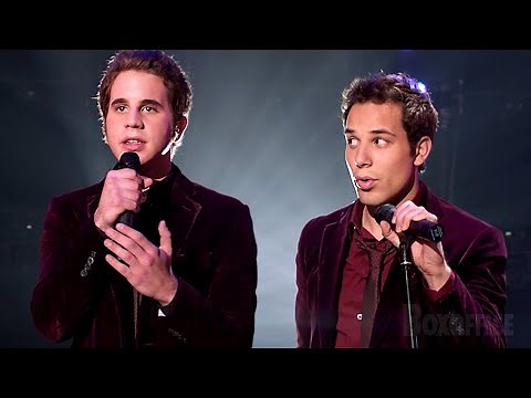 The TrebleMakers Finals - "Magic in Me" | Pitch Perfect | CLIP