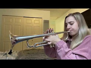 Tangerine Chet Baker Trumpet solo