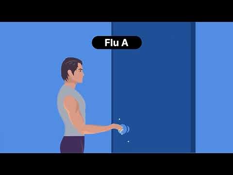 How do infections spread?: Understanding the chain of infection