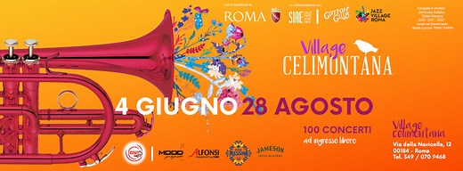 Rome Events in July 2025 - things to do | romewise