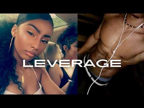 Leverage on body game