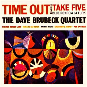 Behind The Song: "Take Five" by The Dave Brubeck Quartet