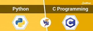 Python vs C