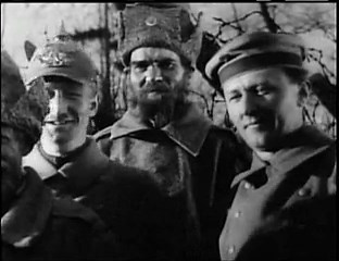 Eisenstein - October