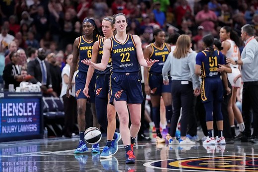 The latest WNBA controversy makes it clear that officiating has to be better